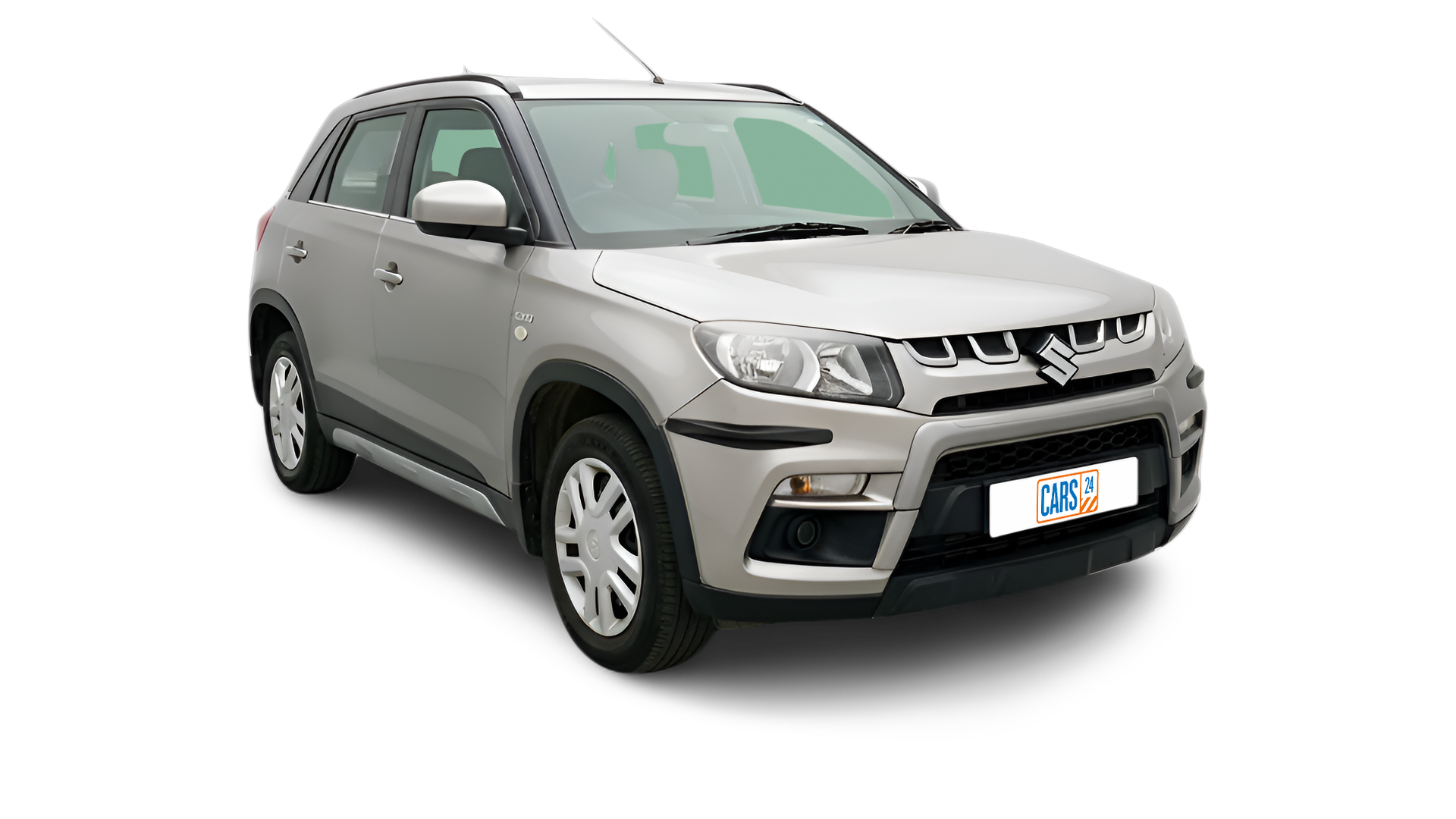 Maruti Vitara Brezza-img